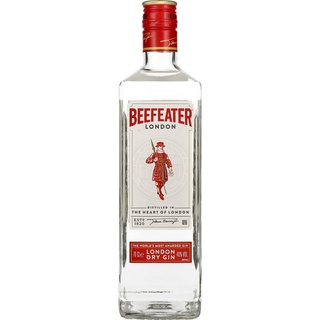 Beefeater London 40% vol 0,7 l