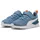 Puma AC Kinder Cool Blue/White/Orange 27