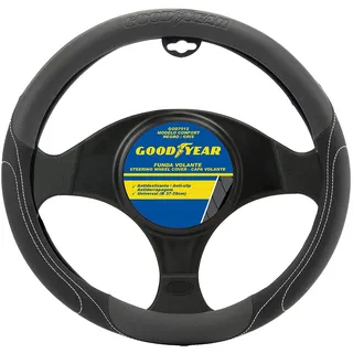 Goodyear GOD7012 Lenkradgehäuse, Schwarz