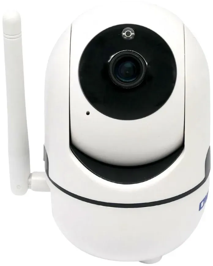 CLOUD STORAGE intelligente Security Kamera 5V Wi-Fi Wandhalterung