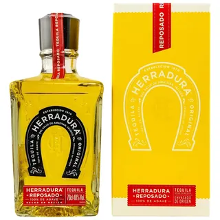 Herradura Reposado - Hecho en Mexico - Tequila