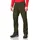 Trousers Dark olive 54