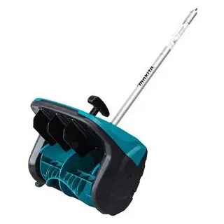 Makita SN400MP Schneefräsenaufsatz für Multifunktionsantrieb