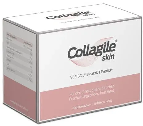 Collagile - Collagile Skin Sticks - 30 x 5g