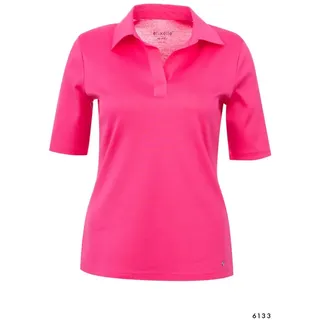 efixelle 3/4-Arm-Shirt efixelle / Da.Shirt, Polo / Polo rosa 40