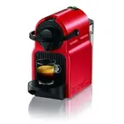 Nespresso Kaffeekapselmaschine Krups XN1005 INISSIA Rot
