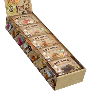 OATKING (LSP) Oat King Big Tasty Chocolate