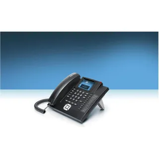 Auerswald COMfortel 1400 IP schwarz