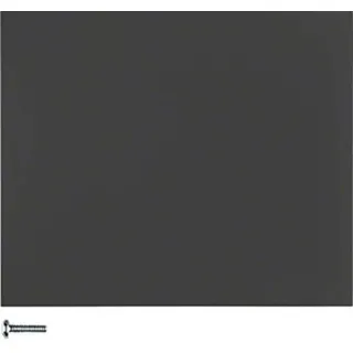 Berker Taste 1fach K.1 anthrazit matt