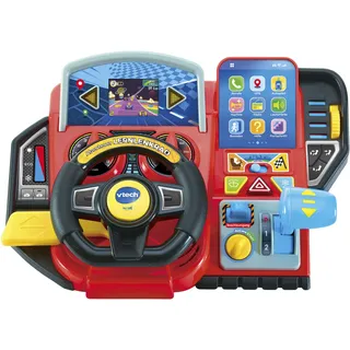 Vtech Abenteuer Lernlenkrad
