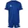 Set KIDS blau 152