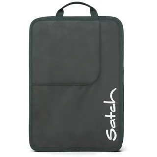 Satch Heftebox TripleFlex Grey