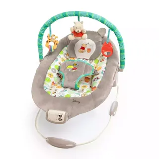Disney baby Wippe Winnie the Pooh, Beige