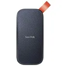 Portable SSD - 1TB - Schwarz - Extern SSD - USB 3.2 Gen 2