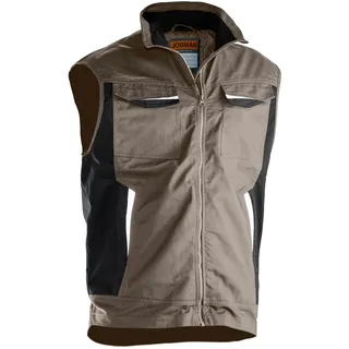 Jobman Bundweste 7507 1400 xs