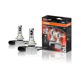 Osram NIGHT BREAKER® LED SMART HB4 12 V