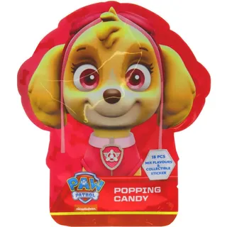 2 x Popping Candy Paw Patrol