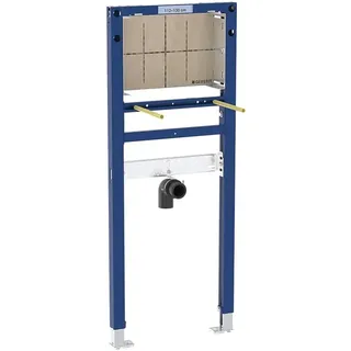 Geberit Duofix Vorwandelement H: 130 cm, für Waschtisch, 111274002,