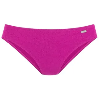 Buffalo Bikini-Hose Bubble Pink 32