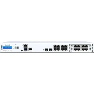 Sophos XGS 2300 - Sicherheitsgerät - 1GbE - 1U