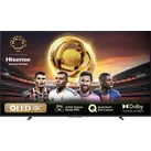 QLED 2,54 m (100 Zoll) Fernseher 4K Ultra HD VESA 600 x 400 mm  100E7NQ (Grau) 