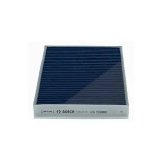 Bosch Filter, Innenraumluft FILTER+pro