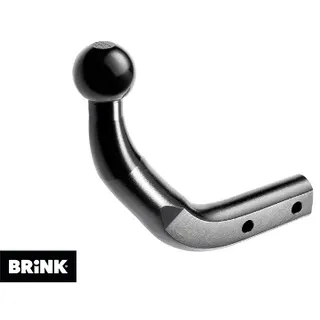 BRINK Anhängevorrichtung 529300