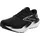 Herren black/grey/white 44