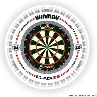 WINMAU Plasma + Surround ICE 4306