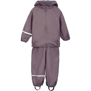 CelaVi Basic PU Langarm-set - Moonscape, - 5 Jahre