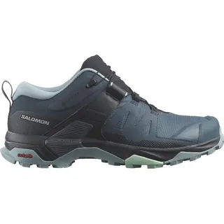 Stargazer / Carbon / Stone Blue 38 2/3