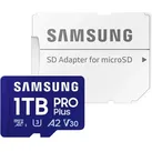PRO Plus microSD/SD - 180MB/s - 1TB