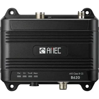 Amec AIS USB-NMEA0183-N2K, Walkie Talkie, Schwarz