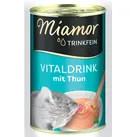 Trinkfein Vitaldrink mit Thunfisch 135 ml
