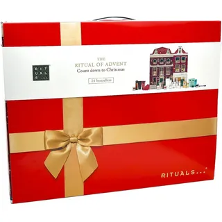 Rituals The Ritual of Advent Count Down tu Christmas Calendar 2024