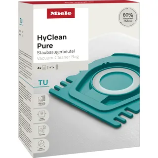 Miele HyClean Pure TU 4 St.