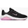 Air Zoom Bella Damen Black/Lt Magenta/Sail 40