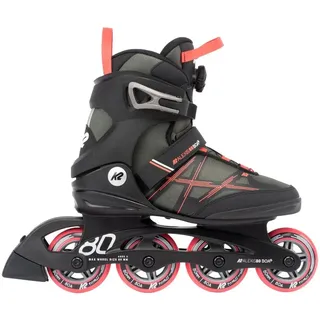 Alexis 80 Boa® grau - 6.5