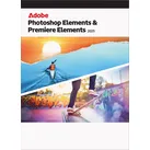 Adobe Photoshop Elements 2025 & Adobe Premiere Elements 2025 (Englisch)
