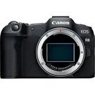 Canon EOS R8 Kit - (EU) (24 - 50 mm, 24.20 Mpx, Vollformat), Kamera, Schwarz