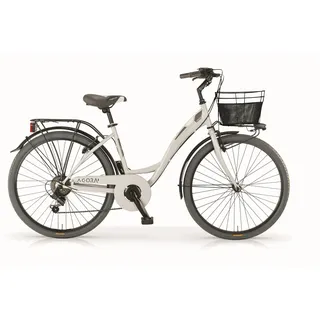 26 Zoll RH 43 cm creme