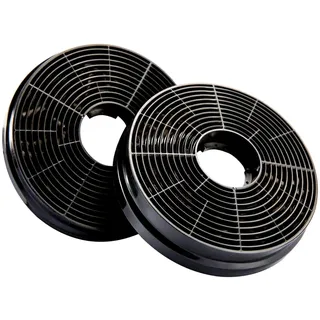 Ciarra CBCF003 Aktivkohlefilter Kohlefilter Umluft für CIARRA Dunstabzugshaube WiFi A+++ CBCB6736H CBCF6736H CBCB6736F CBCB6736M CBCW6736K ASB6736N CBCS6762A CBCS6926A CBCS4850 CBCS6102 CBCS9102