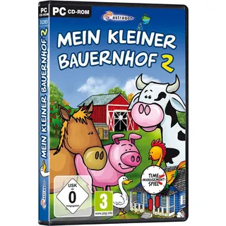 Mein kleiner Bauernhof 2