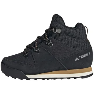Herren Core Black/Core Black/Mesa 38