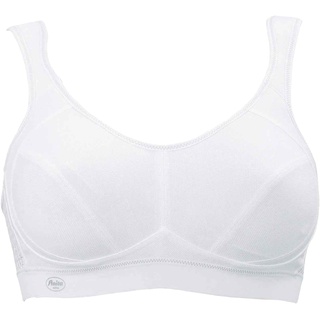 Anita Active Damen Sport BH weiß 80B