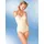 Body ohne Bügel 5076 Weftloc Shaping-Body bügellos blickdicht für Damen CHAMPANGE 100B