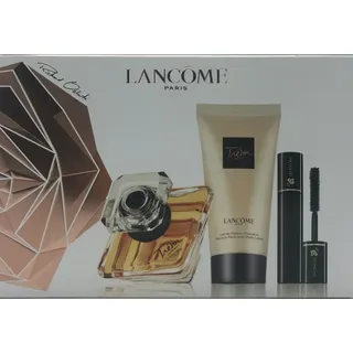 30 ml + Body Lotion 50 ml + Mini Hypnôse Mascara Geschenkset