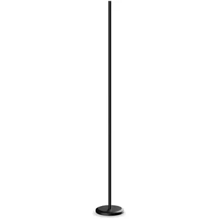 Nanoleaf Matter Smart Multicolor Floor Lamp (1700 lm) Schwarz