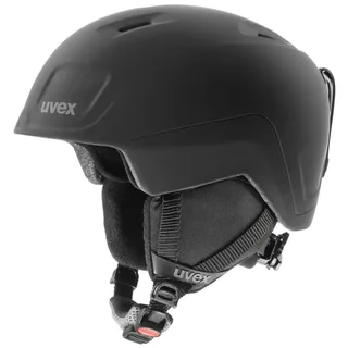 Uvex Heyya pro 51-55 cm black mat