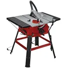 EINHELL Tischkreissäge »Einhell Classic«, 1800 W, Ø-Sägeblatt: 250 mm - rot